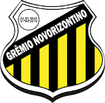 Escudo do Novorizontino